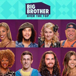 Big Brother: Over the Top Season 2 Release Date