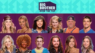 Big Brother: Over the Top Season 2 Release Date