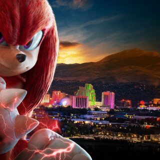 Knuckles Season 2 Release Date