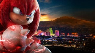 Knuckles Season 2 Release Date
