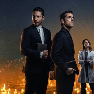 Los Enviados Season 3 Release Date