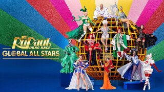 RuPaul's Drag Race: Global All Stars Season 2 Release Date