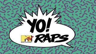 YO! MTV RAPS Season 2 Release Date
