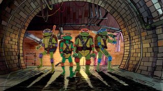 Tales of the Teenage Mutant Ninja Turtles Season 2 Release Date