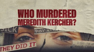 Who Murdered Meredith Kercher? Season 2 Release Date