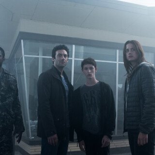 The Mist Season 2 Release Date