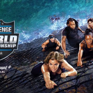 The Challenge: World Championship Season 2 Release Date