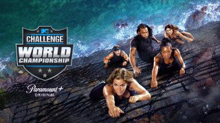 The Challenge: World Championship Season 2 Release Date