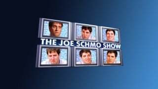 The Joe Schmo Show Season 4 Release Date