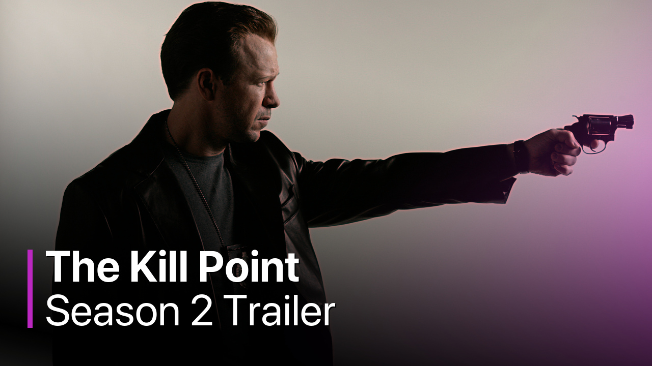The Kill Point Season 2 Trailer