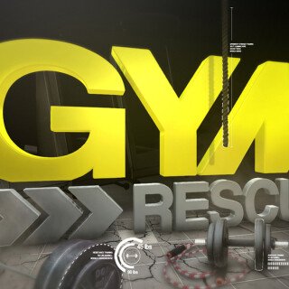 Gym Rescue Season 2 Release Date