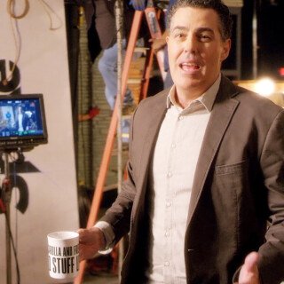 Adam Carolla and Friends Build Stuff Live Season 2 Release Date