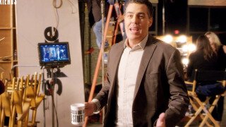 Adam Carolla and Friends Build Stuff Live Season 2 Release Date