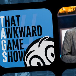 That Awkward Game Show Season 2 Release Date