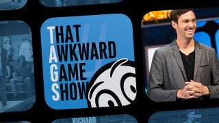 That Awkward Game Show Season 2 Release Date