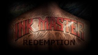 Ink Master: Redemption Season 5 Release Date