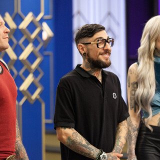 Ink Master: Grudge Match Season 2 Release Date