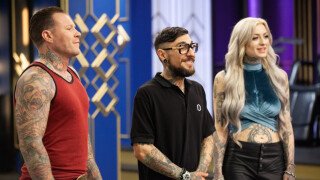 Ink Master: Grudge Match Season 2 Release Date