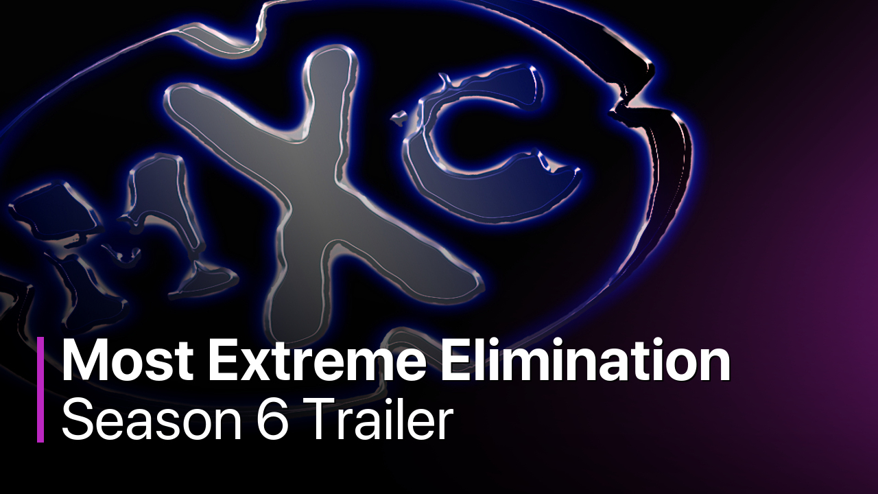 Most Extreme Elimination Challenge Season 6 Trailer