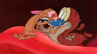 Ren and Stimpy: Adult Party Cartoon Season 2 Release Date