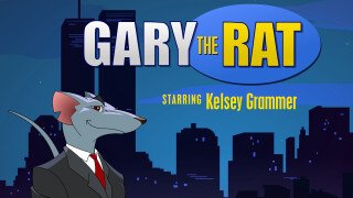Gary the Rat Season 2 Release Date