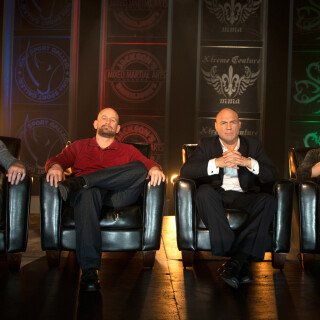 Fight Master: Bellator MMA Season 2 Release Date