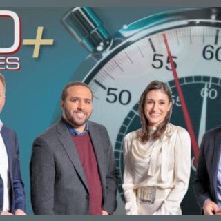 60 Minutes Plus Season 2 Release Date