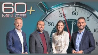 60 Minutes Plus Season 2 Release Date