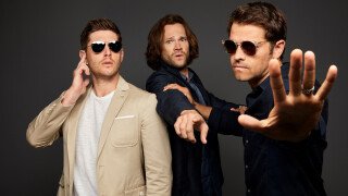 Supernatural Season 16 Release Date