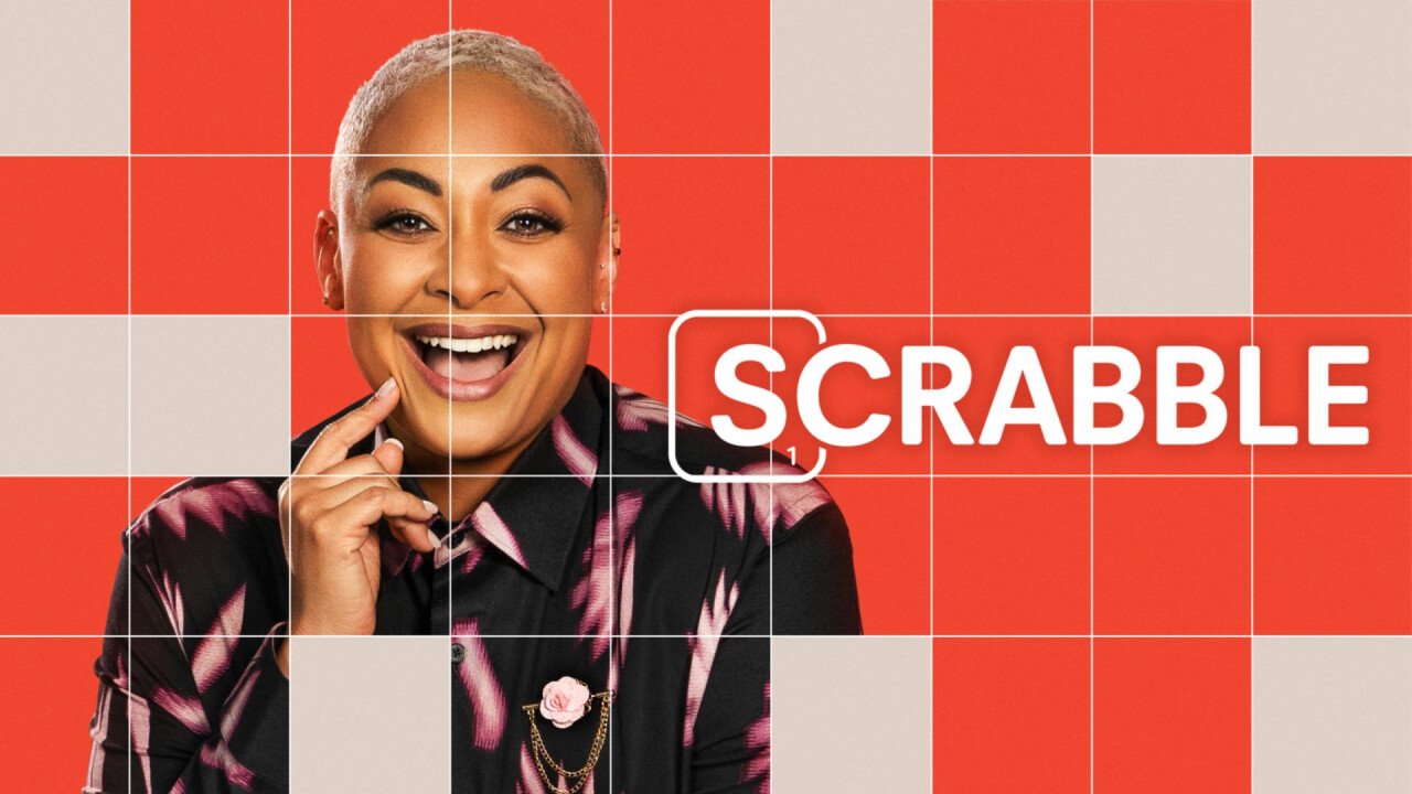 Scrabble 2x1 episode