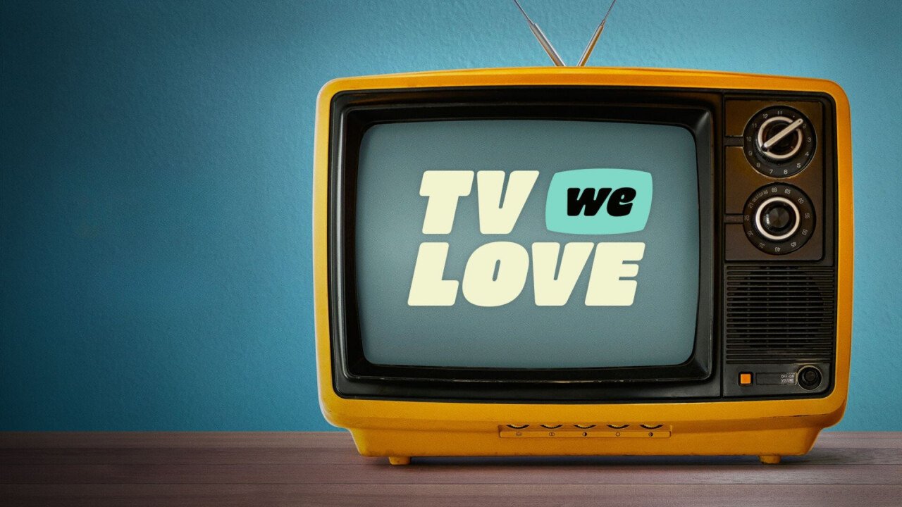 TV We Love 1x5 episode