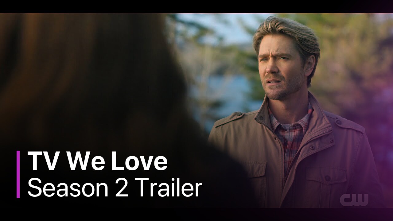 TV We Love Season 2 Trailer