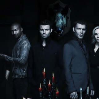 The Originals Season 6 Release Date