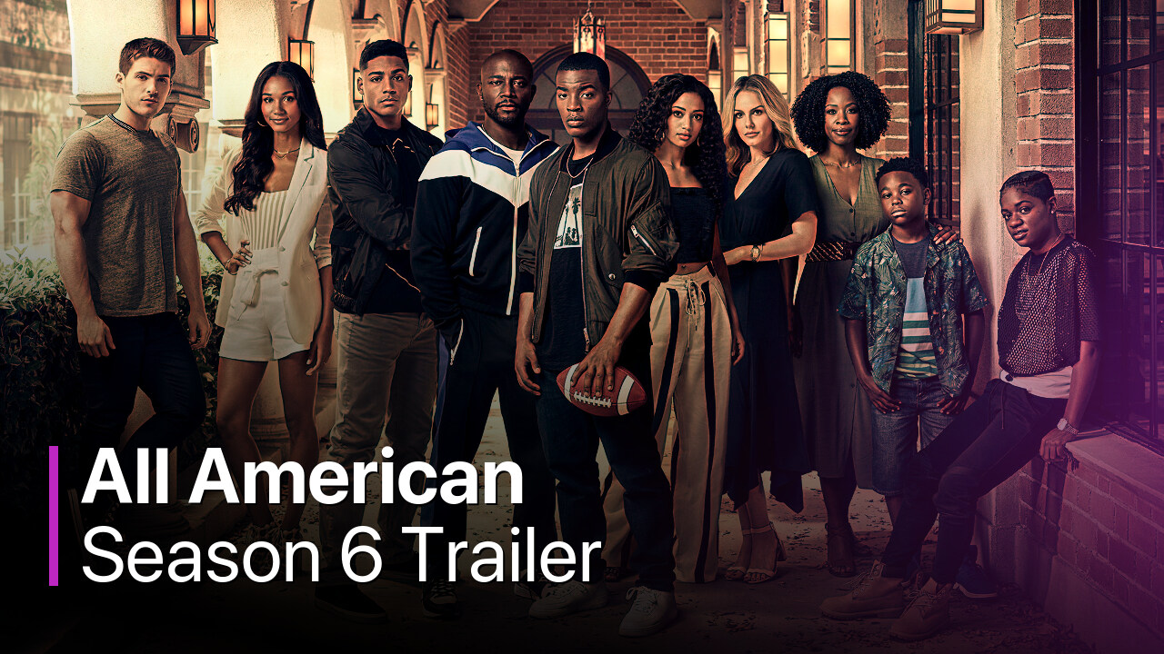 All American season 6: 'All American' season 6 might get delayed. Here's  why - The Economic Times