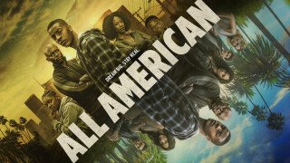 All American Season 7 Release Date