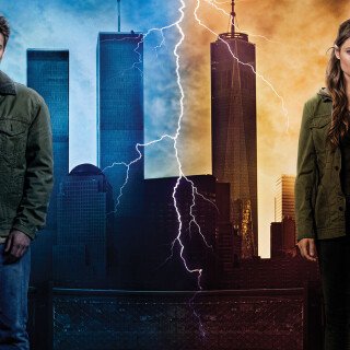 Frequency Season 2 Release Date