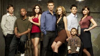 One Tree Hill Season 10 Release Date