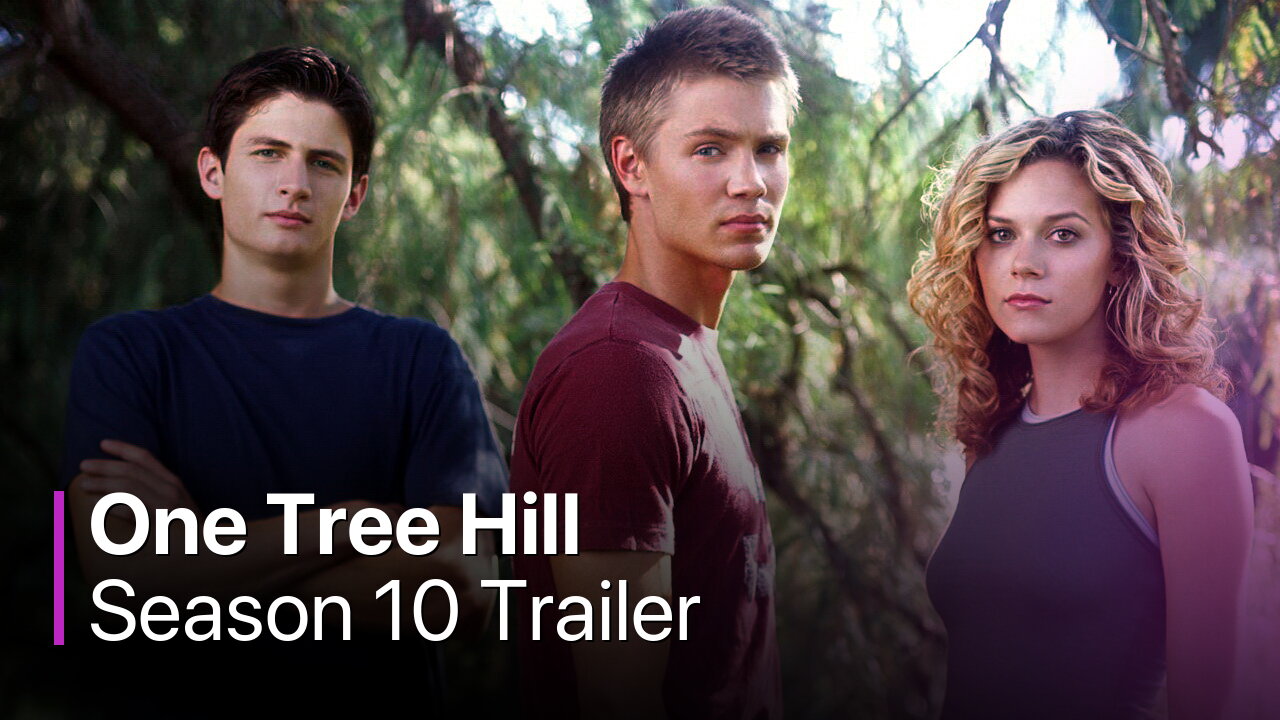 One Tree Hill Season 10 Trailer