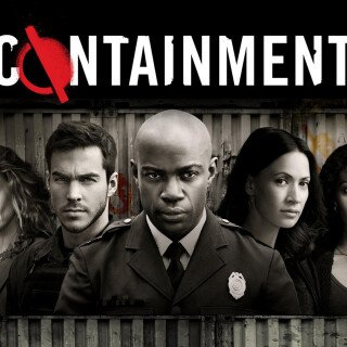 Containment Season 2 Release Date