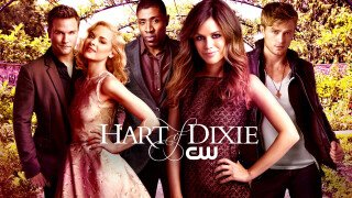 Hart of Dixie Season 5 Release Date