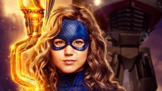 DC's Stargirl Season 4 Release Date