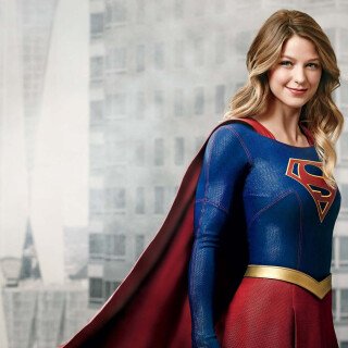 Supergirl Season 7 Release Date