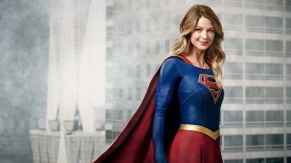 Supergirl Season 7 Release Date