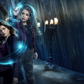 Charmed Season 5 Release Date