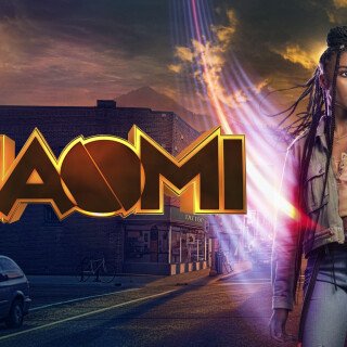 Naomi Season 2 Release Date