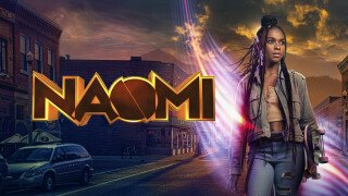 Naomi Season 2 Release Date