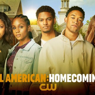 All American: Homecoming Season 3 Release Date