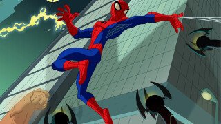 The Spectacular Spider-Man Animated Series Season 3 Release Date