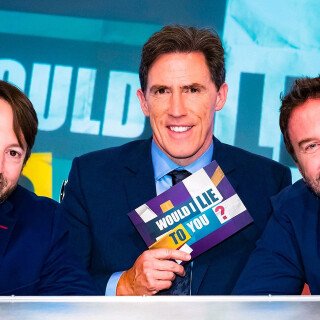 Would I Lie to You? Season 2 Release Date