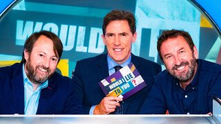 Would I Lie to You? Season 2 Release Date